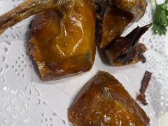 -香融府·烤鸭·家常菜(花乡奥莱店)
