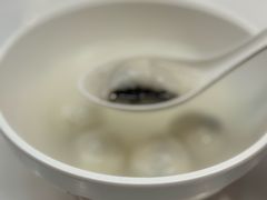 -宁波汤团店(外滩店)