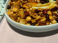 宫保鸡丁-新沸腾鱼乡(世贸天阶店)