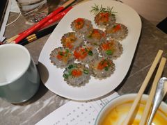 -韩盛·古法烤肉店(皇城恒隆广场店)