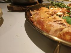-帕娜·泰式茶餐厅·Bistro(近铁广场店)