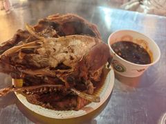 -正宁路小吃夜市