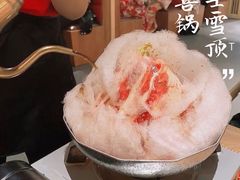 -西月山居匠心创意料理(江汉路新佳丽广场店)
