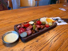 -GOIN CAFE 光阴咖啡馆