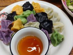 -山海菜馆·海肠捞饭·青岛菜(栈桥店)