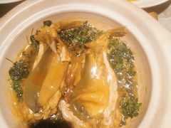 -永安鱼庄·镇江菜(东吴路店)