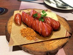 -FOOOO CITY CLUB 孚乐里音乐西餐酒吧(来福士店)