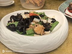 -广州逸林假日酒店·四季桃源中餐厅(白云山风景区店)