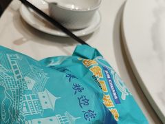 -渔码头食府·20年蓬莱老字号(登州路店)