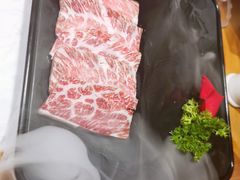 -哈拉海和牛主题餐厅(哈西店)