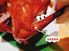 -蔡澜点心·粤菜(花城汇南区店)