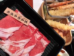 -匠和风精致料理(宁德万达店)