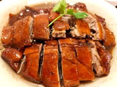 -锦粤宫·精致粤菜(深圳北站店)