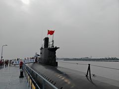 -泰达航母主题公园