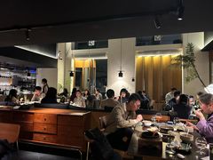 -Fuzzy Bistro 浮几韩餐·茶酒馆