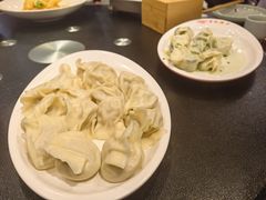 -李记饺子·熏酱东北菜(欢乐谷店)