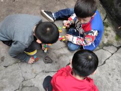 -苟味道老火锅(黄桷坪店)