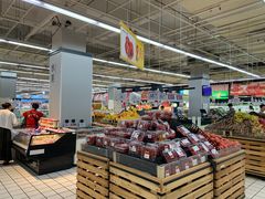 -大润发(康桥店)