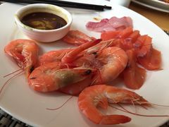 -宁波阳光豪生大酒店·豪生咖啡厅