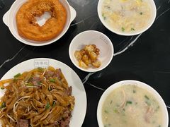 -伍湛记 · 广州老字号(龙津中路店)