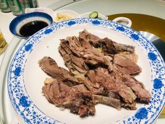 -宁夏国强手抓羊肉·清真菜(未央路凤三店)