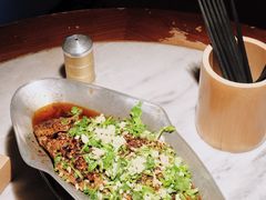 -树厨贵州菜(大十字店)