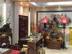 -香水足浴•按摩•SPA•汤泉会馆(南岗花园街店)