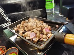 -炙韩料理·部队锅专门店