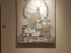 -COSTA COFFEE(上海虹口公园店)