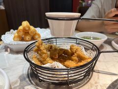 -邵汇大虾(甘井子万达店)