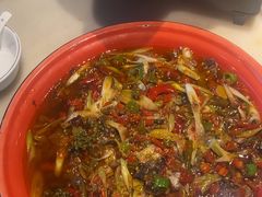 -常和州·夜宵大排档(常州单店)