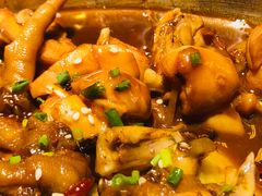 -谢蟹浓·肉蟹煲(新奥店)