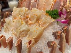 -东海怡品海鲜豆捞(舟宿夜江店)