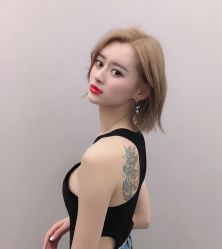 -3AM HAIR SALON染发烫发接发