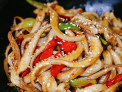 -青木岚小海鲜•小龙虾(友谊店)