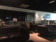 -上海永达浦东英菲尼迪4S店