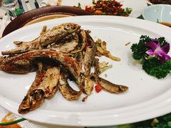 -千岛湖鱼味馆(十字街总店)