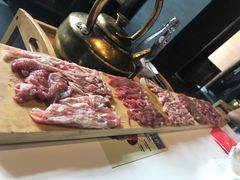 -乔先生涮肉·鲜活牛羊肉火锅(塘沽店)
