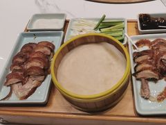 -柴米油盐(土菜院子店)