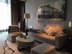 -广交会威斯汀酒店