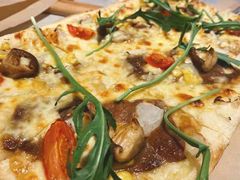 -必胜客(花舞大唐博物馆店)