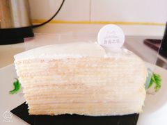 -浮光之丘MontCake生日蛋糕(科华路店)