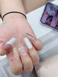 -YA诗雅绘·款式美甲美睫