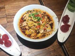 -探鱼·鲜青椒爽麻烤鱼(领展购物广场店)
