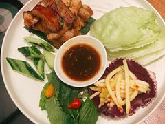 -星叶·东南亚料理(宁波万象汇店)