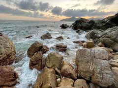 -西涌国际滨海旅游区