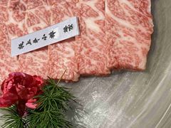 -樱宿日式和牛烧肉(五道口店)