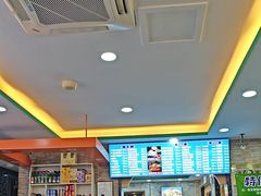 -西域美食(西直门南小街店)
