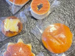 -0+1·手作面包(新北店)