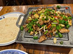 -老雒阳面馆·水席(定鼎门店)